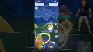 伝説厨ポケ狩り講座　#ポケモンGO　#スーパーリーグ Anti-Meta Guide 　#pokemongo #gobattleleague