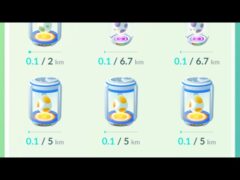 【ポケモンGO Live配信】とおあしのために、前日タマゴ割り‼️