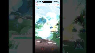 ポケモンGO PvP#ぽけもん#ポケモンGO#PokemonGO#GOバトルリーグ#GBL#ポケモンGO対戦#shorts