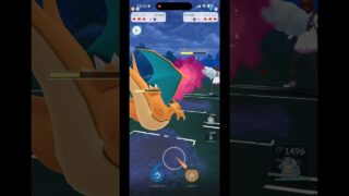ポケモンGO PvP#ぽけもん#ポケモンGO#PokemonGO#GOバトルリーグ#GBL#ポケモンGO対戦#shorts