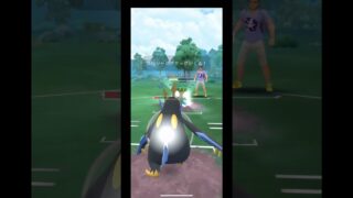 ポケモンGOスーパーリーグ #スーパーリーグ #ポケモンgo #pokemon #pokemongo #ベノム