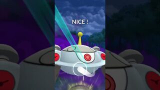 【ポケモンGO】スーパーリーグでジバコイルが無双！（4/4）
