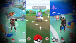ポケモンGO｜Pokémon GO ｜#168｜無課金
