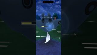 頭数を残して総当たりでラストを倒す！！【GOバトルリーグなshort】【ポケモンGO】＃ポケモンGO　＃GOバトルリーグ