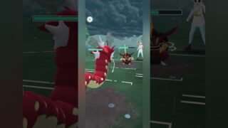 【マスプレ】やっぱりメタグロスがヤバすぎる！【ポケモンGO】【バトルリーグ】#shorts #ポケモンgo #goバトルリーグ #gbl #マスターリーグ #pokemongo