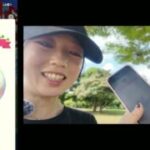 【ポケモンGO】埼玉県所沢までチャリで来た。ポケふたの為に身を削る漢vlog #pokémongo