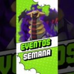 Giratina Oscuro DEBUTA | Eventos Pokémon GO Semana 3-9 Agosto