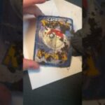 I Bought The Rarest Damaged Pokémon Card…