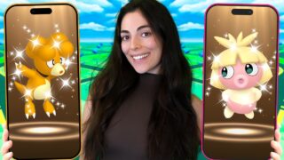 INSANE SHINY LUCK! 300+ Hatches! (Pokémon GO: Fire & Ice Hatch Day!)