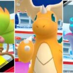 Mega Dragonite, Mega Victreebel & Mega Malamar Raid Invite Live | Mega Ascension event Pokémon GO