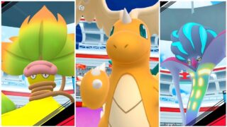 Mega Dragonite, Mega Victreebel & Mega Malamar Raid Invite Live | Mega Ascension event Pokémon GO