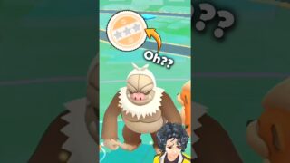 🧐Most Rarest Nundo (0iv) Transformation ever seen in pokemon go.