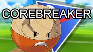 Most teams can’t handle this Pokemon… | Pokemon Go Battle League Great PvP