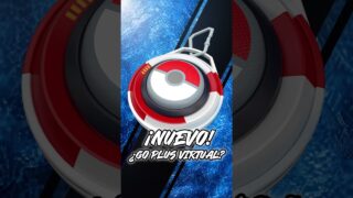 NUEVA GO PLUS VIRTUAL ¿SERA LA MEJOR GO PLUS? | POKEMON GO