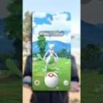Playing Pokémon GO in a small town can still be fun! #pokemon #shinypokemon