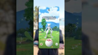 Playing Pokémon GO in a small town can still be fun! #pokemon #shinypokemon