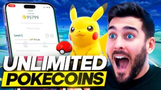 Pokécoins Free Pokémon Go Redeem Codes 2026 – How i Got Free Pokémon Go Pokécoins iOS/Android