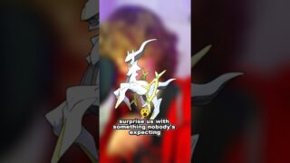 Pokémon GO Is Hiding Something BIG… 👀