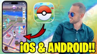 Pokemon GO Spoofing iOS & Android – UPDATED Spoofing Pokemon GO 2026 with Joystick, Teleport