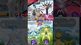 Pokemon Go Max Finale Expactation🤯VS Reality🤣