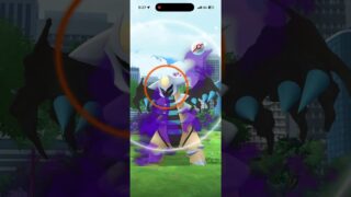 Pokémon Go: Shadow Shiny Altered Forme ✨Giratina✨ #2