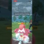 Shadow Empoleon crushes great league #pokemongo #pokemon #shadowempoleon #gbl #greatleague