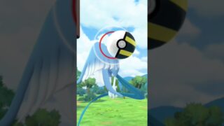 Shiny Low-CP G-Bird In Pokemon Go! | #pokemon #pokemongo #anime #ash #articuno #shiny #shinycheck