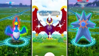 THE BEST SHINY LEGENDARY RELEASE THIS YEAR IN POKEMON GO! New Water Festival Event & More!