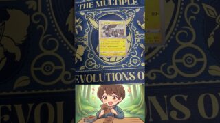Today’s Pokémon card ⁠vol.23 #pokemon #pokemontcg # #pokemoncards ⁠#ポケカ #ポケモンカード #zekrom  #ゼクロム