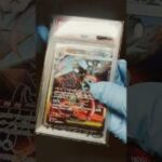 マサルウ◯コレアМURメガゲッコウガ #pokemon #ポケモン #ポケモンカード #ガチャ神引き