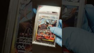 マサルウ◯コレアМURメガゲッコウガ #pokemon #ポケモン #ポケモンカード #ガチャ神引き
