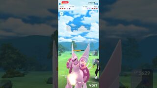 Zekrom one shots origin palkia