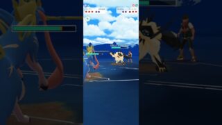 マスター初心者がマスターしてみた！ #ポケモンgo #おれポケ #ポケモンgo好きと繋がりたい #バズれ #ポケモン #人気になりたい #ネタ #gbl
