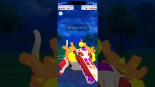 スーパーリーグ！ #ポケモンgoバトルリーグ #ポケモンgo #ポケモンgo対戦