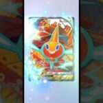 ロトムのイマーシブでた！！ #pokemon #ポケモン #ポケモンカード