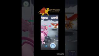 冬が一足先にやってきたマスターリーグ