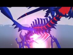 ポケモンバトル【ハイパーリーグ】vol_1880