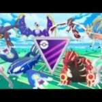 10 Mega Master League teams you should try out (Pokemon Go PVP)