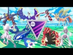 10 Mega Master League teams you should try out (Pokemon Go PVP)