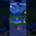 ラストはマルマインが魂の1ミリを見せる！！【GOバトルリーグなshort】【ポケモンGO】＃ポケモンGO　＃GOバトルリーグ