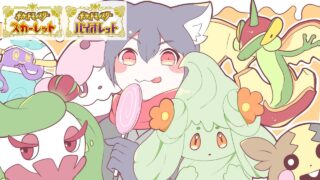 【#ポケモン色違い貯金】ポケモン風波発売まで色違い厳選貯金をします　2026/09/01