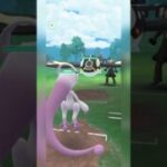 【マスターリーグ】シーズン27最終日！お疲れ様でした！【ポケモンGO】【バトルリーグ】#shorts #ポケモンgo #goバトルリーグ #gbl #マスターリーグ #pokemongo