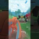 【スーパーリーグ】実質シールド3枚のミミッキュがヤバい！【ポケモンGO】【バトルリーグ】#shorts #ポケモンgo #goバトルリーグ #gbl #スーパーリーグ #pokemongo