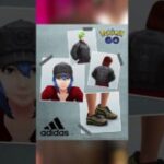 ADIDAS x POKEMON GO GRATIS POR TIEMPO LIMITADO!! #PokemonGO