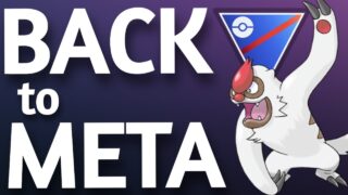Beyond the HYPE: Vigorth is a FANTASTIC Lickilicky Replacement | Pokémon GO Battle League