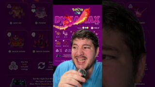 ¿Cómo vencer a Moltres Dinamax? en Pokemon Go #pokemon #pokemongo
