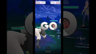 Destroying Orthworm with Passimian, Mantine & Jumpluff | Pokemon GO PvP Battle