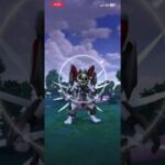 First armored mewtwo raid #polemón #videogames #pokemon go #chicken