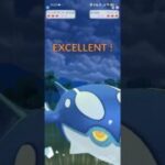 ポケモンGOバトルリーグ　メガマスターリーグ 16