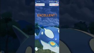 ポケモンGOバトルリーグ　メガマスターリーグ 16